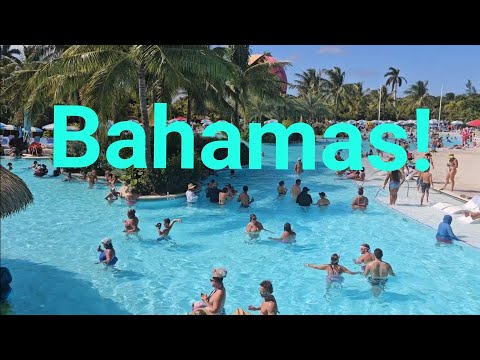 Видео: НА ЭТОМ ОСТРОВЕ НЕТ ВРЕМЕНИ ! 