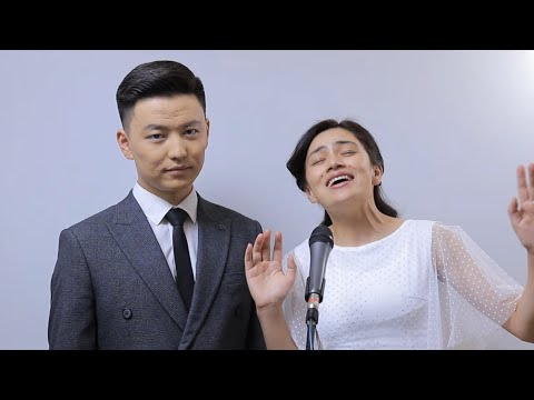 Видео: Махабат ыры - Нуржигит Молдояр & Фатима Серазиева / Жаңы ыр 2025 / Автор: Нуржигит Молдояр