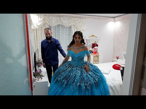 Видео: Годежът на Любен и Самира 13 10 2025 Бяла