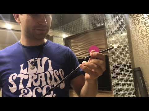 Видео: ШОК! Сломался топ спиннинг Favorite Skyline ! Вторая жизнь от МММ Team или Project Phoenix