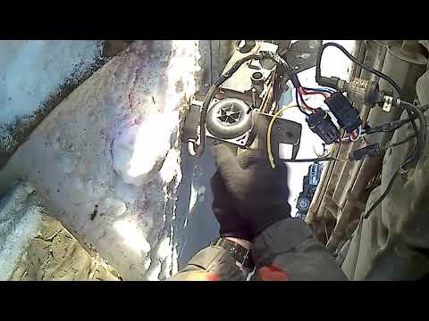 Видео: Неудачный ремонт Eberspaecher Нydronic 25.2543