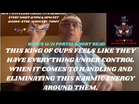 Видео: Грядет воссоединение Близнецовых Пламен! Возможно?🤔 🔥 Бонусный короткий отрывок Portal от 11 нояб...