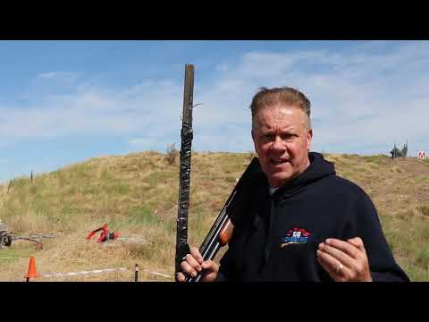 Видео: #72 Расхождения в ударе/прицеливании между дисциплинами - Видеоролики с советами по стрельбе из р...