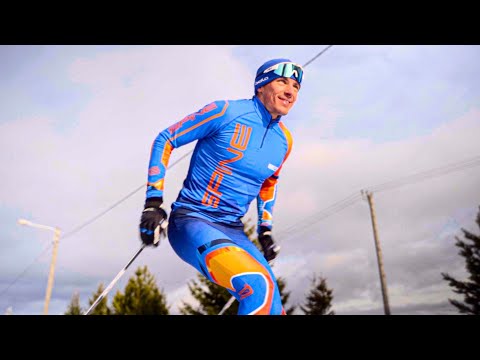 Видео: Что ты знаешь о марафонах, сынок? Алексей Шемякин. Интервью.