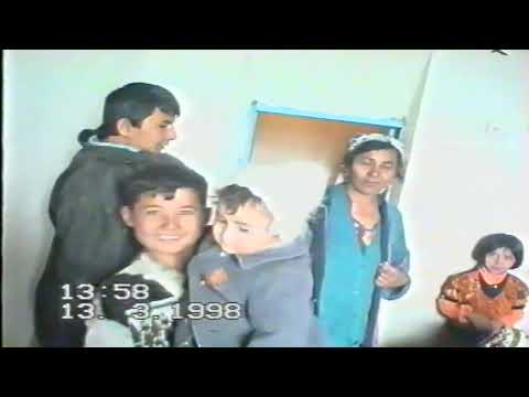 Видео: РЕТРО ТУЙЛАР АРХИВ. КИЗЛАР БАЗМИ 1998 ЙИЛ. НАВОИЙ ОФЙ. АНВАРБЕК ХОФИЗ ТРЕНТДА 998997720071
