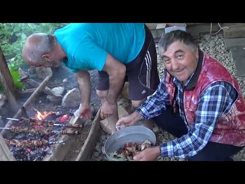 Видео: 2018 год 3-6 мая Гизла