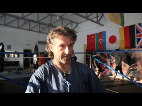 Видео: Основы ПравИло от Мастера Вадима Ветра