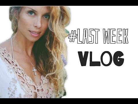 Видео: #LastWeekVlog: Итальянские КАНИКУЛЫ / Лера + Леша + Я