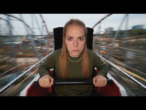 Видео: САМЫЙ СТРАШНЫЕ АТТРАКЦИОНЫ: Dreamworld, Six Flags, Action Park | 10 инцедентов
