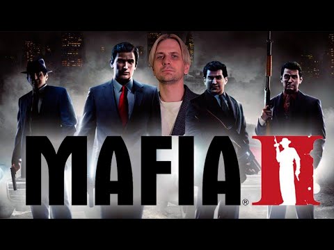 Видео: МАФИЯ 2 ! ИЗ ЛОСТ ХЕВЕН В ИМПАЕР БЭЙ !MAFIA 2! №1