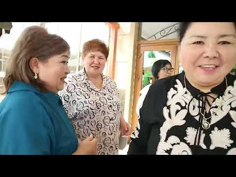 Видео: 40 жылдан соң кездесу, Жамбыл медициналық училищесі. 1985-2025 жыл. 07.09.2025 жыл.