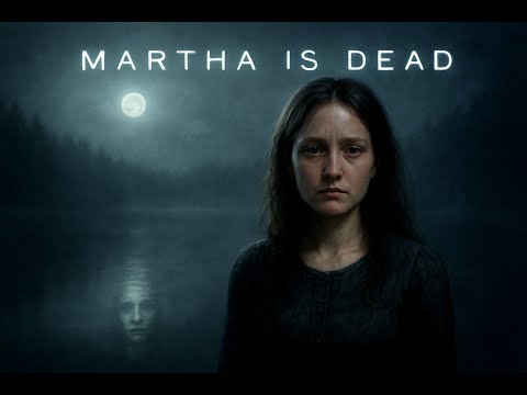 Видео: Сюжетный Хоррор - Триллер  - Martha Is Dead(Финал)