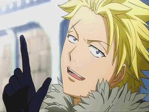 Видео: Люси и Стинг-Кто она?