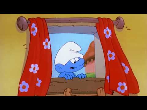 Видео: Вълшебната Пръчка • Смърфовете