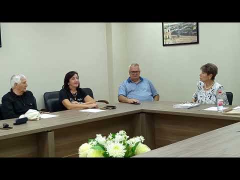 Видео: Заседание Президиума  ВРОО "СКП"- 11 сентября 2025г.