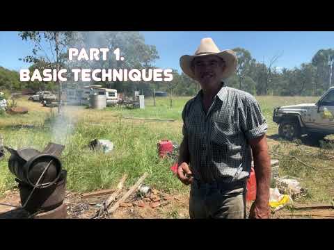 Видео: Ловля в высокой траве. Часть 1. Основные приёмы
