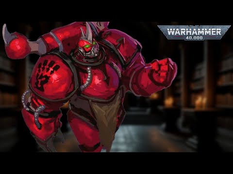 Видео: НЕВИНОВНЫЕ ПРЕДАТЕЛИ | WARHAMMER 40 000