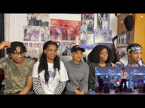 Видео: Stray Kids Смеёшься? Проиграешь! Вызов (реакция)