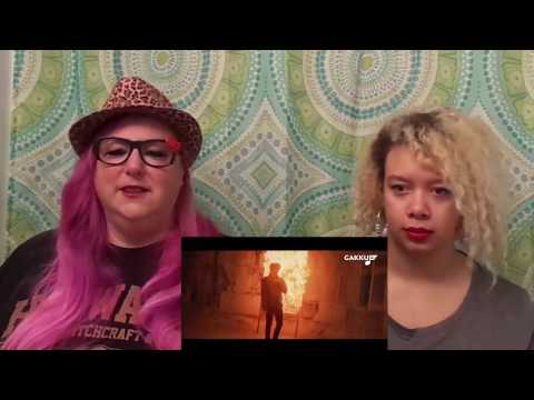Видео: Ninety One - Қалай қарайсың? Reaction