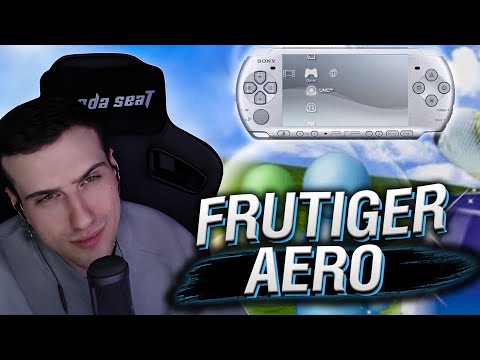 Видео: Hellyeahplay смотрит: Frutiger Aero - тема, которую я ждал больше всего