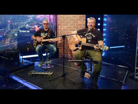 Видео: 4 студия: Юрий Нестеренко и Игорь Беляев  [БЕЛАРУСЬ 4| Могилев]