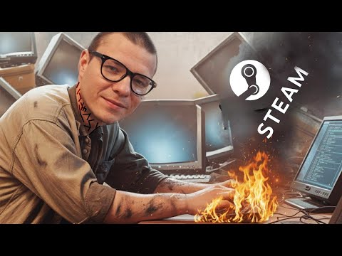 Видео: 90% РАЗРАБОТЧИКОВ ИГР НИЩИЕ