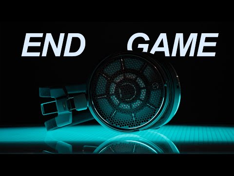 Видео: Обзор Audio-Technica ATH-ADX7000 — просто восторг!