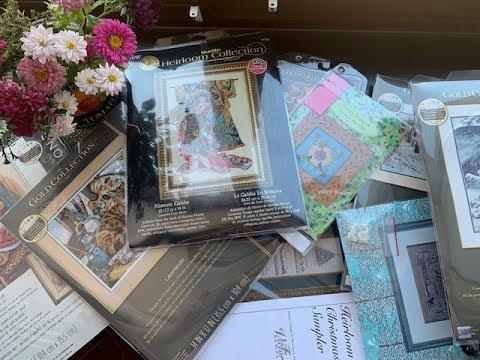 Видео: 282. МАСШТАБНЫЕ  ПОКУПКИ 🛍 Лета 2019