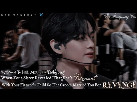 Видео: Когда невеста твоей сестры выходит за тебя замуж из мести после того, как она раскрыла, что она.....