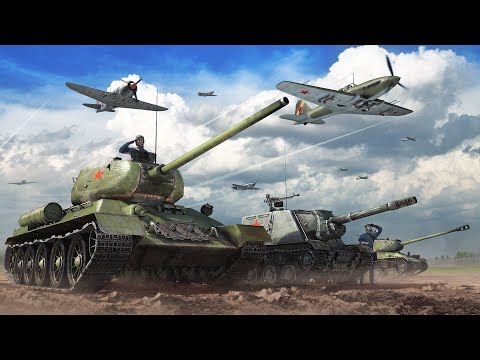 Видео: ВАР ТАНДЕР : Плавно Идём в Топ! При Поддержке -DronV-  Team (2K) #warthunder #вартандер #тундра