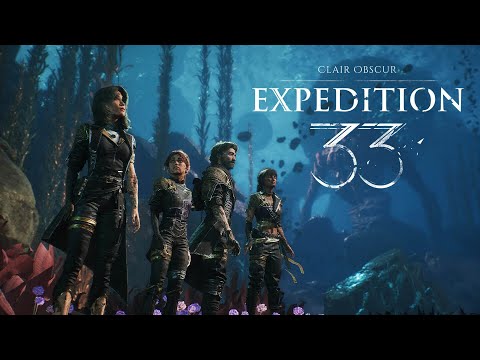Видео: Clair Obscur: Expedition 33 | Полное прохождение на русском, стрим 6