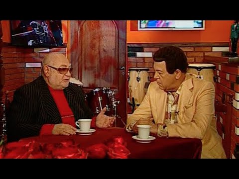 Видео: "Честь имею пригласить". Иосиф Кобзон.