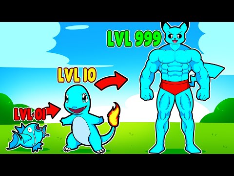 Видео: Сервер боёв Pokemon в Minecraft!