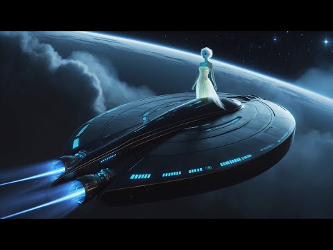 Видео: Нет имени. Нет сигнала. Нет происхождения. Империя заметила нечто быстрее, чем смогла отследить