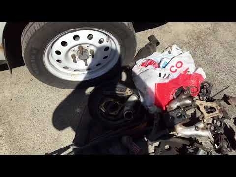 Видео: Переход на инжектор ваз 21093 1990года