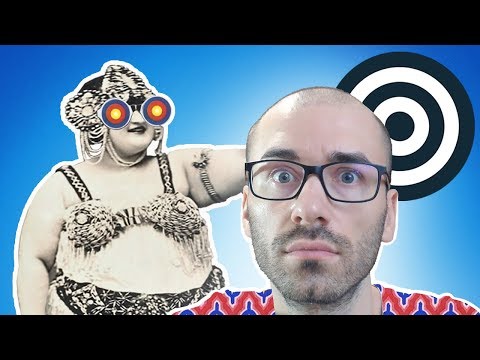 Видео: С кем бы я переспал?