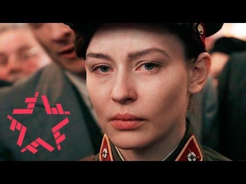 Видео: Полина Гагарина - Кукушка (OST Битва за Севастополь)