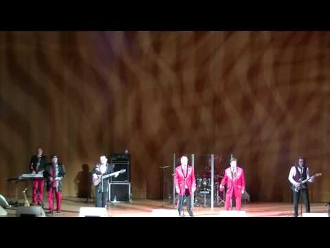 Видео: Белорусские Песняры "Легендарные песни" (Москва 1.04.17)