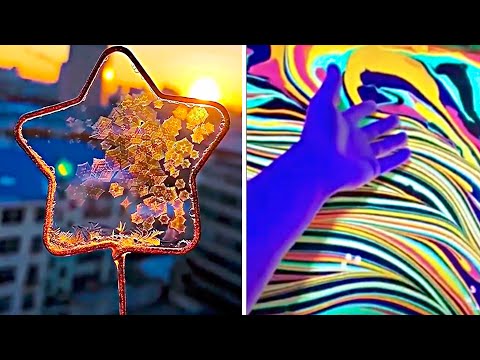 Видео: Видео, которые тебя удивят (10 часть)