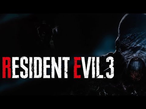 Видео: Прохождение на скорость игры Resident Evil 3 на ранг S и сложности Underworld для платины