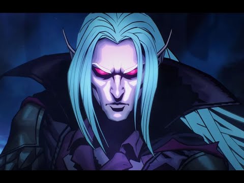 Видео: Нарезка №1 | V Rising ● PVP ➤ Oakveil