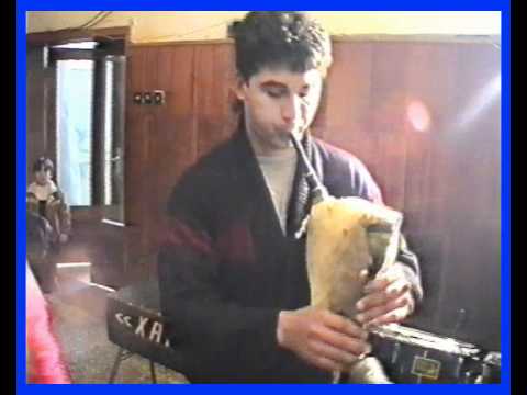 Видео: орк Хармония 1993 part3