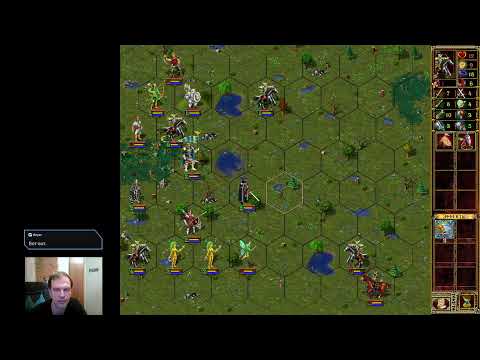 Видео: Хардкор Элита. Часть 12. + Эадор 98. | Grim Dawn.