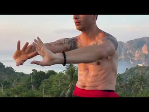 Видео: ЗДОРОВАЯ СПИНА — ФУНДАМЕНТ ЖИЗНИ 🌿