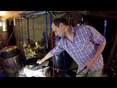 Видео: Ром  Автономные системы охлаждения