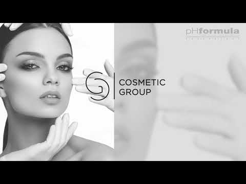 Видео: Доктор Анна Огурцова о биокосмецевтическом бренде pHformula