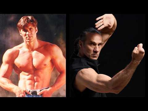 Видео: Гэри Дэниелс. Философия Тренировок. Кунг-Фу, Кикбоксинг, Даосизм и Набивка