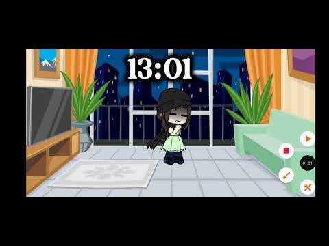 Видео: Один день из моей жизни крч