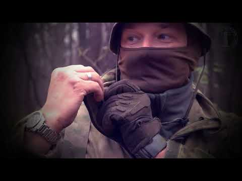 Видео: Обезболивание при ранении. Тактическая медицина