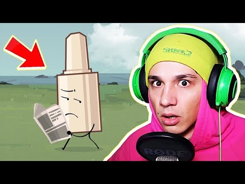Видео: Я ПОСМОТРЕЛ [И.Н.М.Т.] И ТЕПЕРЬ Я ЗАМАЗЫЧ! @ZackMain